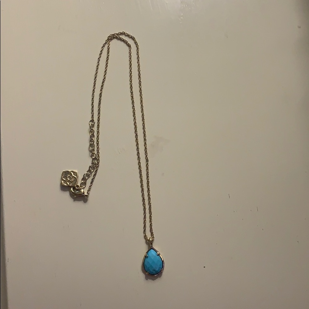 Kendra Scott Necklace